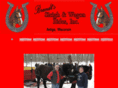 brandtrides.com