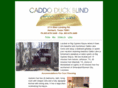 caddoduckblind.com
