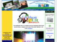 caribbeanhour.com
