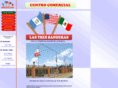centrocomerciallas3banderas.com
