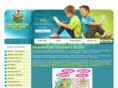 childrensbookspersonalized.com