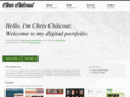 chrischilcoat.com