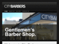 citybarbers.net