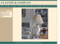 claytoncolamps.com