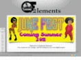 clockworkelements.com