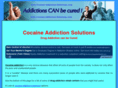 cocaine-addiction-solutions.com