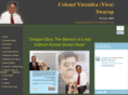 colonelviruswarup.com