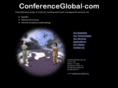 conferenceglobal.com