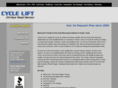 cyclelift.net