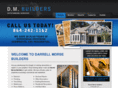 darrellmorsebuilders.com