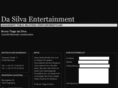 dasilva-entertainment.com