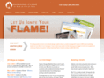 dawningflame.com