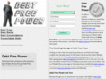 debtfreepower.com