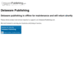 delawarepublishing.com