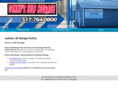 dennysselfstorage.com