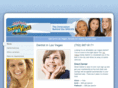 dentistinlasvegas.net
