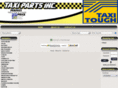 dmpautoparts.com