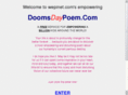 doomsdaypoem.com