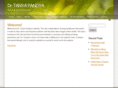 drtanyapandya.com