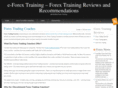 e-forextraining.net
