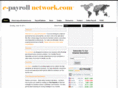 e-payrollnetwork.com