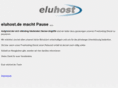 eluhost.de