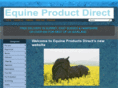 equineproductsdirect.co.uk