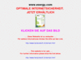 esergy.com