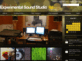 experimentalsoundstudio.org