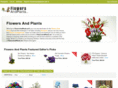 flowersandplants.net