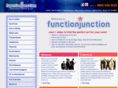 function-junction.net