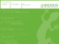 gecko-sistemi.com