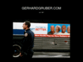 gerhardgruber.com