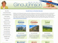 ginajohnson.com