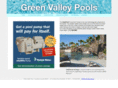 greenvalleypools.net