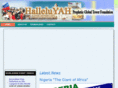 halleluyahpg.com