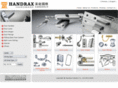 handrax.com