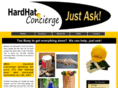 hardhatconcierge.com