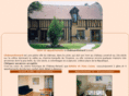 hebergement-chateau-renard.com