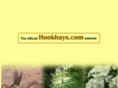 hookhays.com