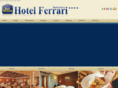 hotelferrarinola.com