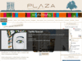 hotelplazasorrento.com