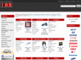 idselectricals.co.uk