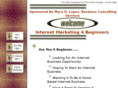 internetmarketing4beginners.com