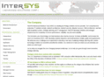 intersys-corp.com
