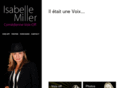 isabelle-miller.com