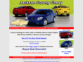 jacksoncountychevy.com
