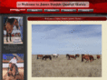 jamesdanielsquarterhorses.com