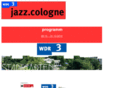 jazzcologne.com