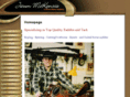 jmcustomsaddles.com